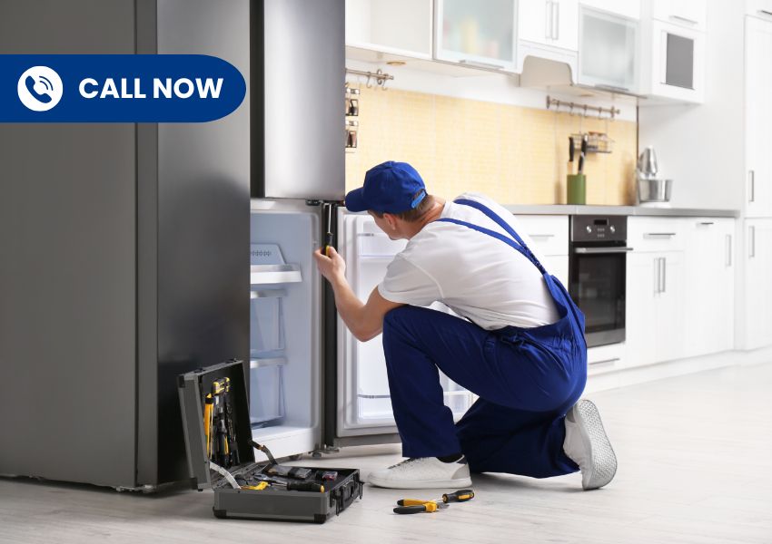 Goleta Appliance Repair Company